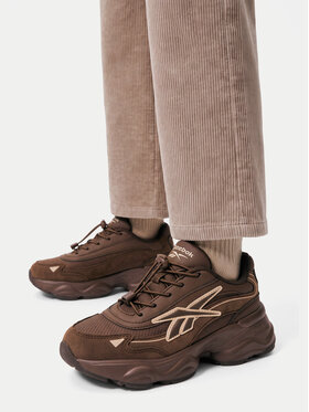 Reebok Reebok Sneakersy CEO-124 Brązowy