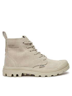 Palladium Palladium Черевики туристичні 74379-155-M Білий