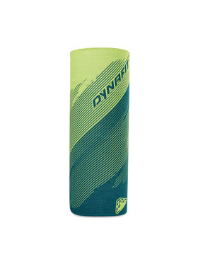 Dynafit Dynafit Komínový šál Logo Neck Gaiter 71416 Zelená