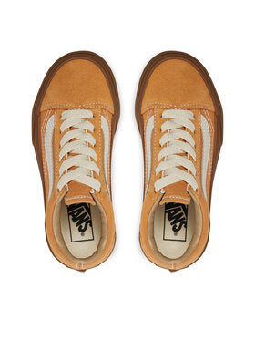 Vans Tenisice Uy Old Skool VN0005WV5QJ1 Smeđa