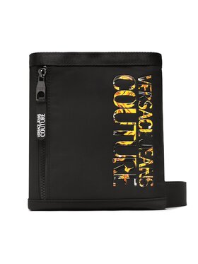 Versace Jeans Couture Versace Jeans Couture Geantă crossover 74YA4B95 Negru