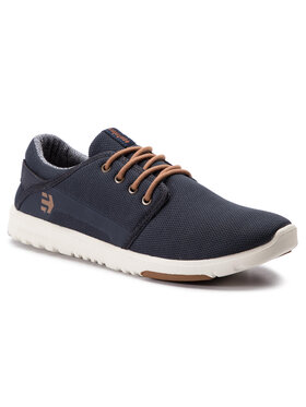 Etnies Etnies Superge Scout 4101000419 Mornarsko modra