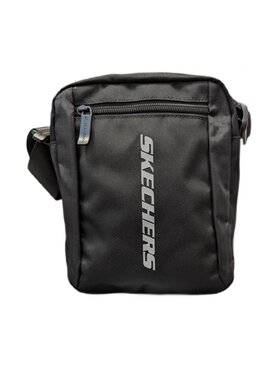 Skechers Skechers Saszetka SK-S1218-006 Czarny