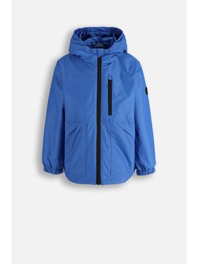 Coccodrillo Coccodrillo Kurtka przejściowa WC6152402OBK-032 Granatowy Regular Fit