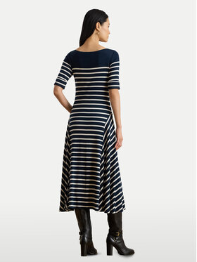 Φόρεμα καθημερινό LAUREN RALPH LAUREN