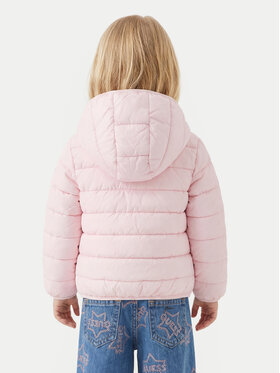 Μπουφάν πουπουλένιο Guess φωτογραφία