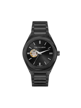 Trussardi Trussardi Годинник R2423156001 Чорний
