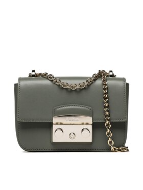 Furla Furla Дамска чанта WB00828AX07330J0001007 Зелен
