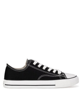 Sprandi Sprandi Sneakers YL201402 Μαύρο