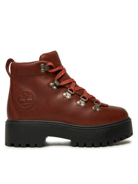 Timberland Timberland Planinarske cipele Stone Street Mid TB0A27VJEM61 Smeđa
