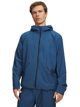 Under Armour Under Armour Kurtka przejściowa 6014621 Niebieski Regular Fit