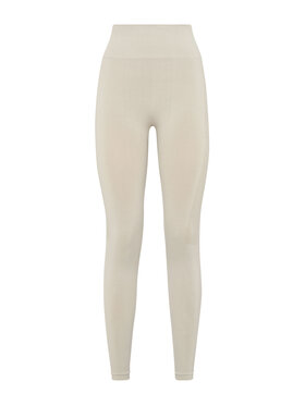 Plein Sport Plein Sport Legginsy 22127 Szary Active Fit