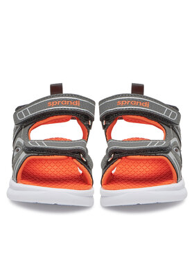 Σανδάλια Sprandi φωτογραφία