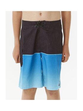 Rip Curl Rip Curl Szorty kąpielowe Dawn Patrol Boardshort -Boy Czarny