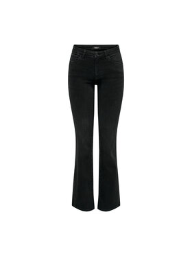 ONLY ONLY Jeans 15333240-WAS 30 Nero Regular Fit