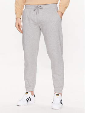 Redefined Rebel Redefined Rebel Спортивні штани 226020 Сірий Regular Fit