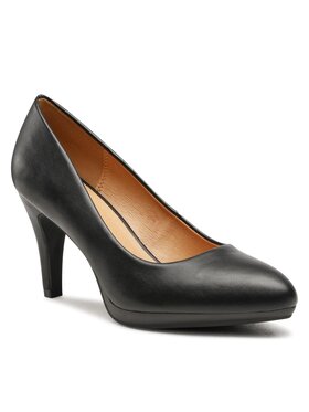 Clara Barson Clara Barson Scarpe basse WYL2948-1 Nero