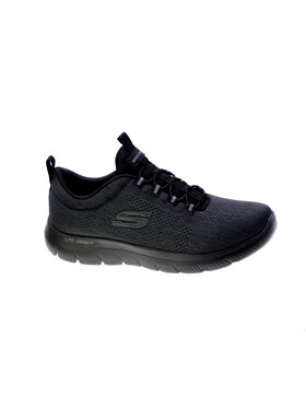 Skechers Skechers Sneakers q-fla-345124 Nero