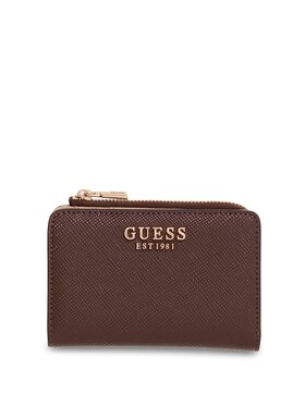 Guess Guess Peněženka 184713 Hnědá