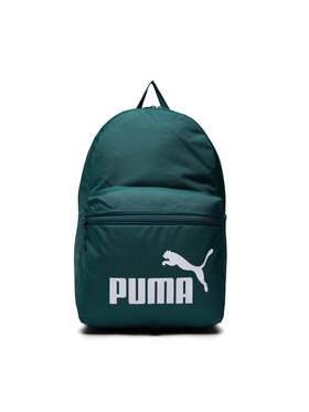 Puma Puma Plecak Phase Backpack 754876 62 Zielony