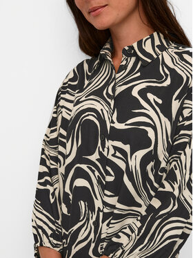 Φόρεμα πουκάμισο Kaffe φωτογραφία