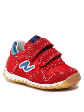 Naturino Naturino Sneakers Sammy 2 Vl. 0012016558.01.0H05 Rosso