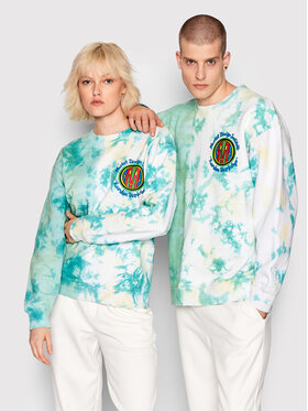 Market Market Jopa Unisex SMILEY Design Institute 396000845 Zelena Relaxed Fit