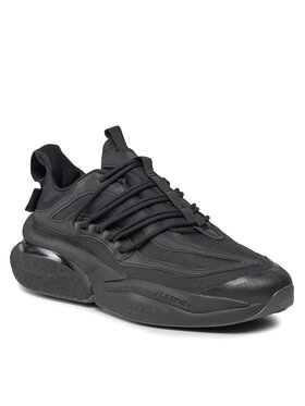 adidas adidas Обувки Alphaboost V1 Shoes IF9839 Черен