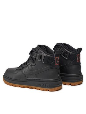 Nike Tenisice Af1 Hi Ut 2.0 DC3584 001 Crna