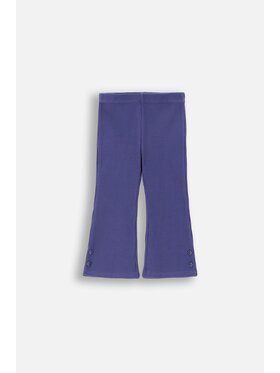 Coccodrillo Coccodrillo Legginsy ZC4122104HGN-015 Granatowy