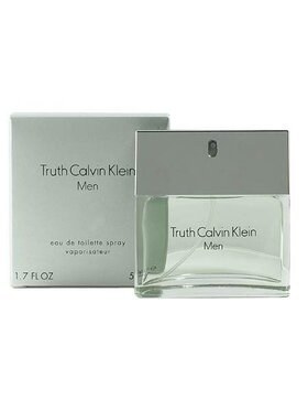 Calvin Klein Calvin Klein Truth Men Woda toaletowa
