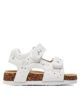 Lumberjack Lumberjack Босоніжки SGB2806-006-S14 M Білий
