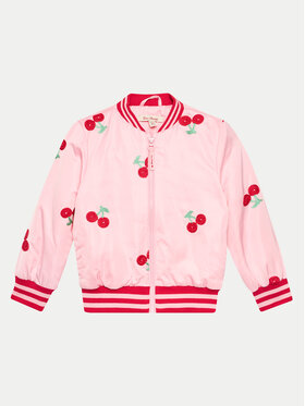 OVS OVS Bomber striukė 1970519 Rožinė Regular Fit