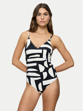 Triumph Triumph Costum de baie Summer Allure 10214733 Negru