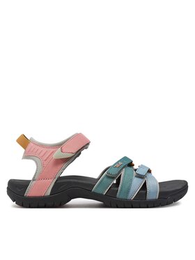 Teva Teva Босоніжки Tirra 4266 Рожевий