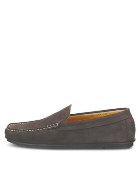 Gant Mokasini Wilmon Loafer 28673544 Rjava