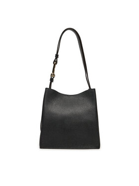 Furla Furla Τσάντα Nuvola Bucket Bag Mini WB01373-HSF000-O6000 Μαύρο
