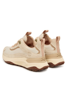 Timberland Timberland Сникърси Motion Access Low Lace Up TB0A2N4BEW21 Бежов