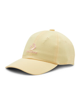 Converse Converse Cap LOCKUP CAP MPU 10022131-A11 Orange