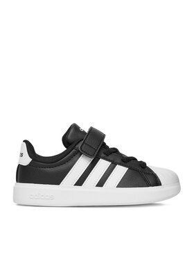 adidas adidas Sportcipők CEO-STREETTALK EL C JQ8593 Fekete