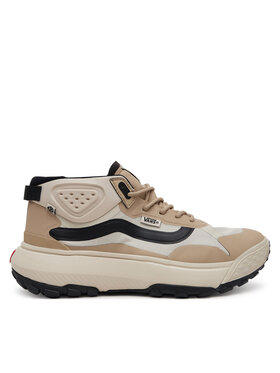 Vans Vans Sneakersy MTE Crosspath Mid VN000CVV0E01 Brązowy