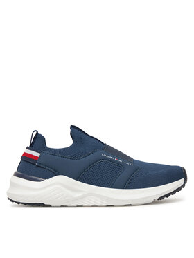 Tommy Hilfiger Tommy Hilfiger Sneakers T3X9-33880-1219800 Dunkelblau