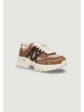 Armani Exchange Armani Exchange Scarpe basse XW002153 AF22757 Beige