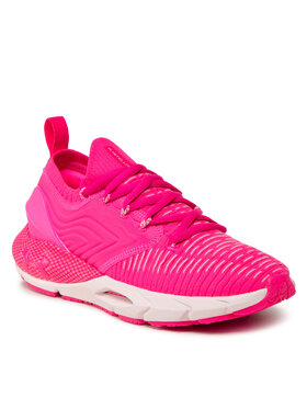 Under Armour Under Armour Cipő Ua W Hovr Phantom 2 Inknt 3024155-608 Rózsaszín