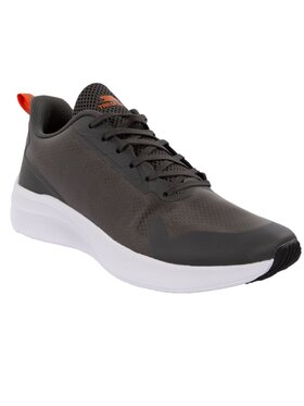 Trespass Trespass Sneakersy Sirus Szary