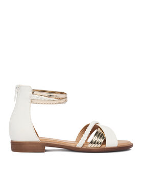 JENNY JENNY Sandale CEO-WS6112-05 Alb