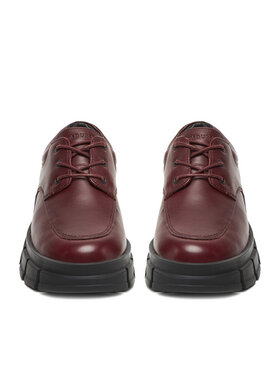 Κλειστά παπούτσια Badura φωτογραφία