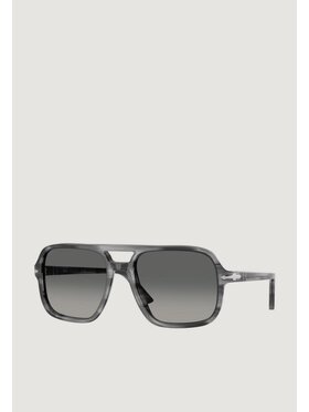 Persol Persol Okulary przeciwsłoneczne 0PO3328S 119271 Szary