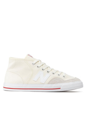 New Balance New Balance Сникърси NM213WBG Кремав