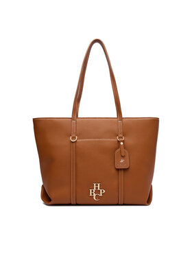Beverly Hills Polo Club Beverly Hills Polo Club Handtasche CEO-BHPC-C-024-09 Braun